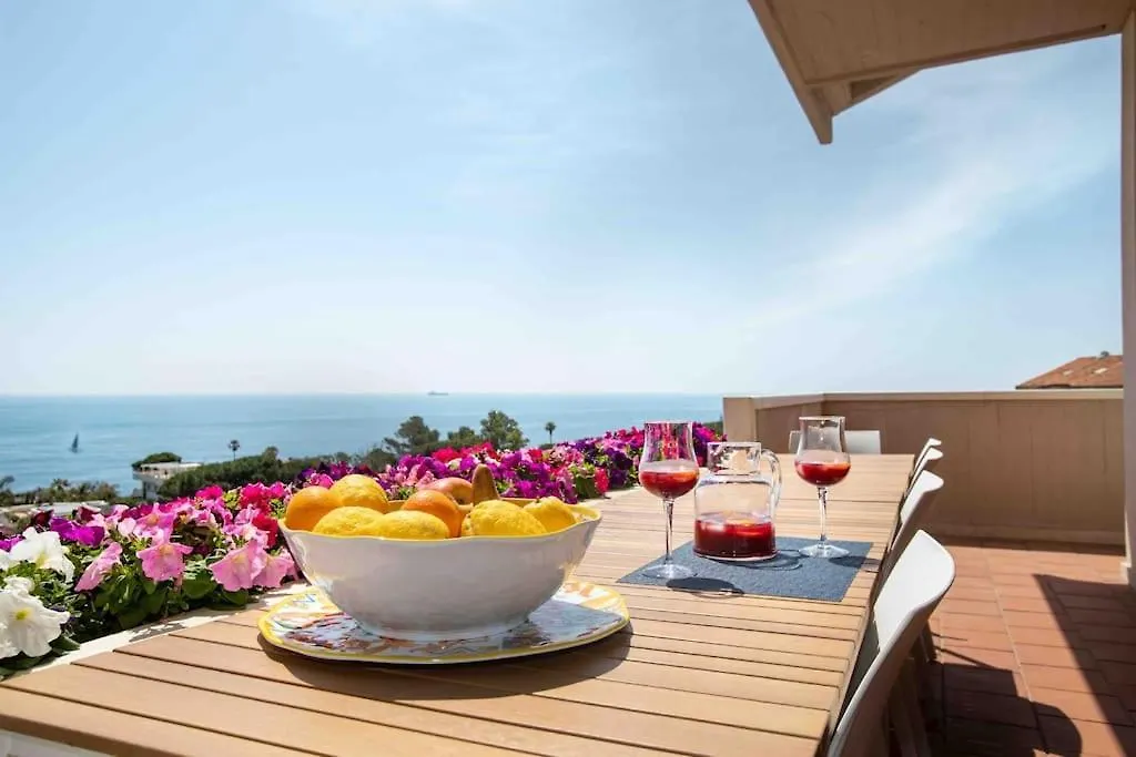Mare Privato Villa Casamare Acireale