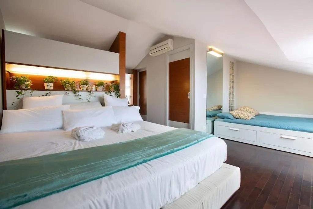 Mare Privato Villa Casamare Acireale 0*,