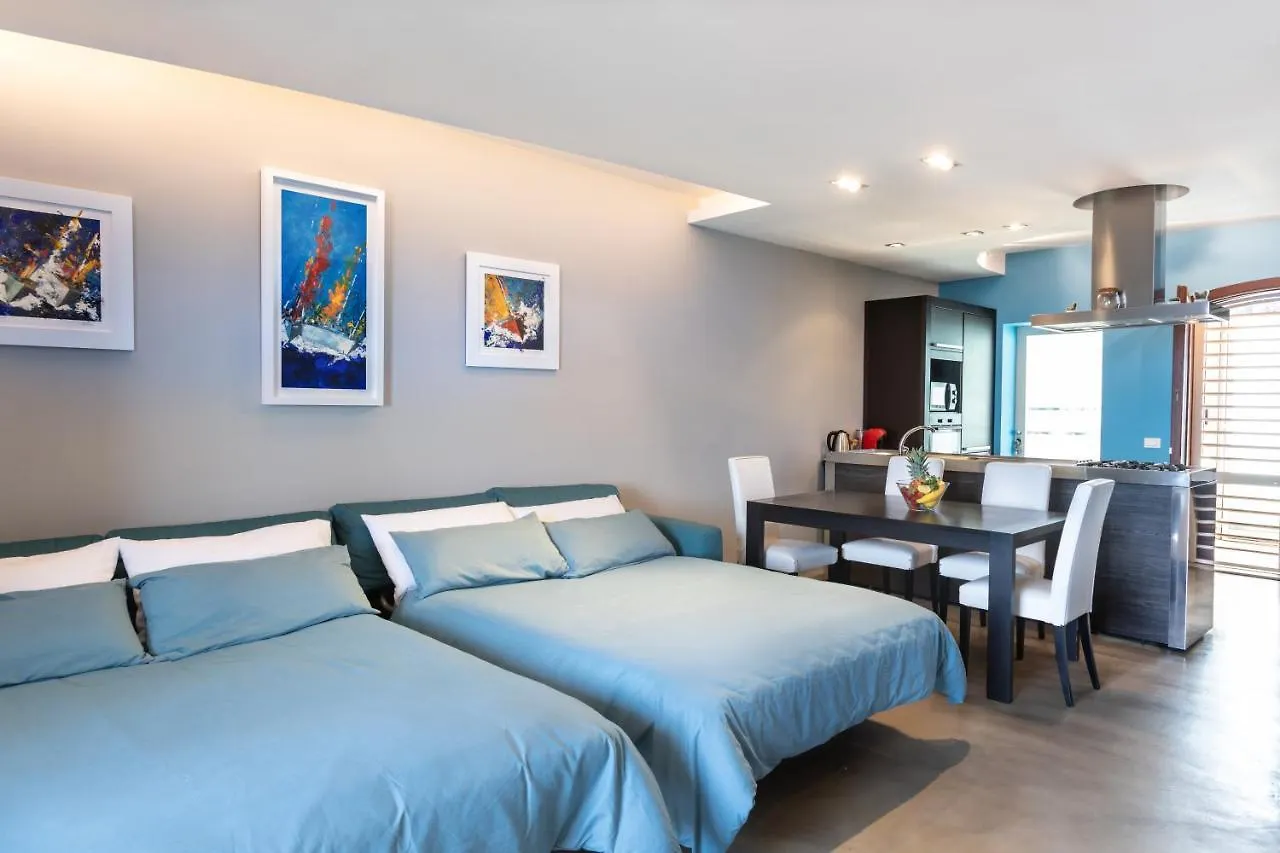 Mare Privato Villa Casamare Acireale